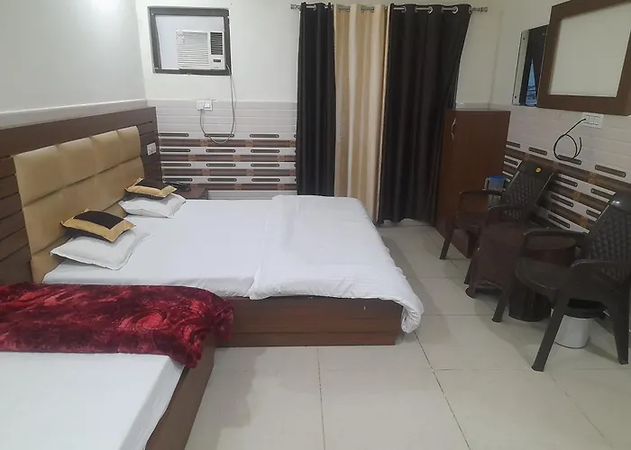 Abrol Residency
