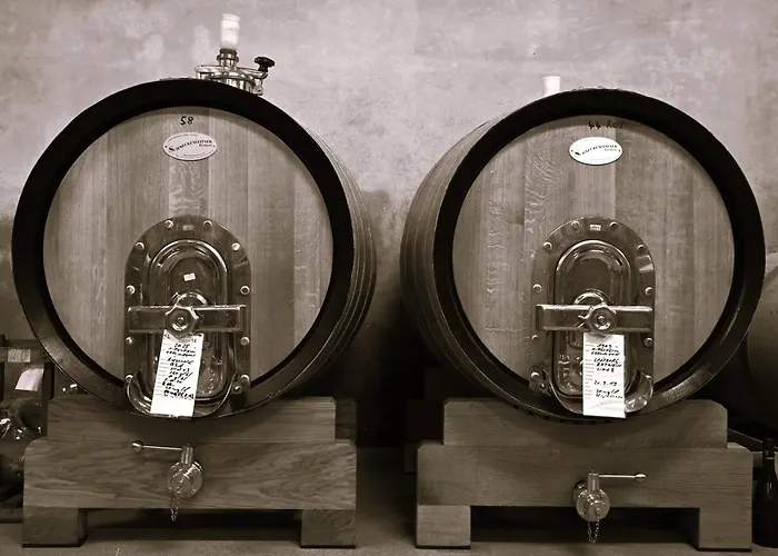 Wein- und Sekthaus F.B.Schönleber
