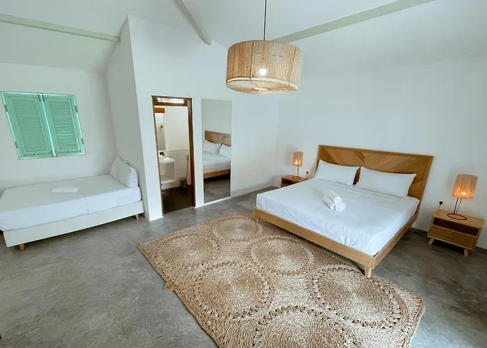 Vila Aytana Paracuru
