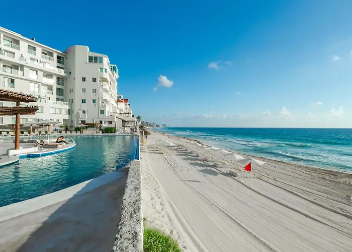 Cyan Cancun Resort&Spa