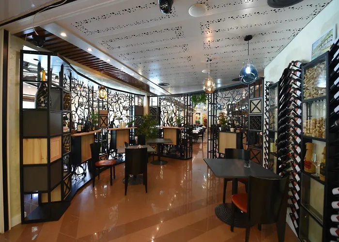 Hotel Celis
