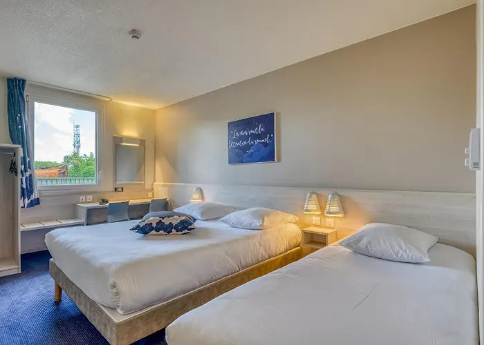 Ace Hotel Bordeaux Carbon Blanc