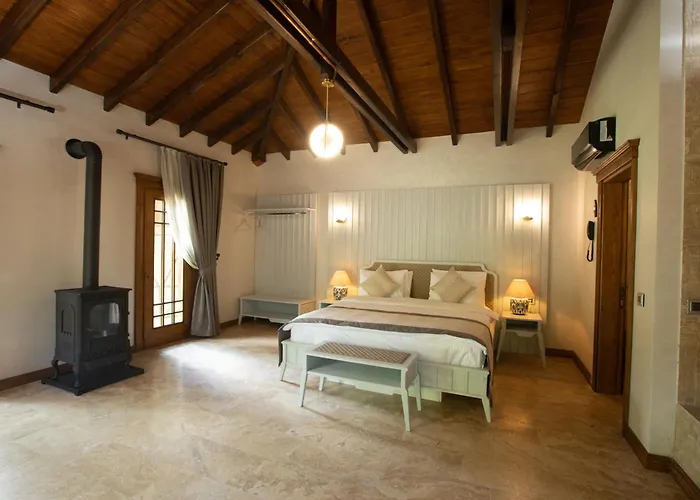 Casa Giallo Managed By Dedeman