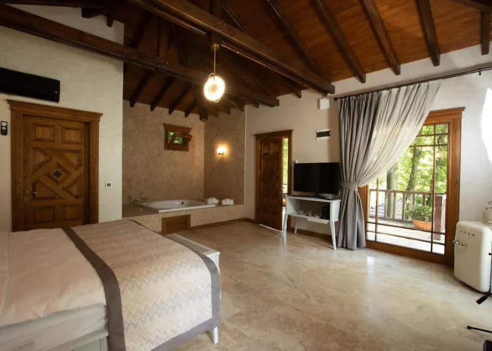 Casa Giallo Managed By Dedeman