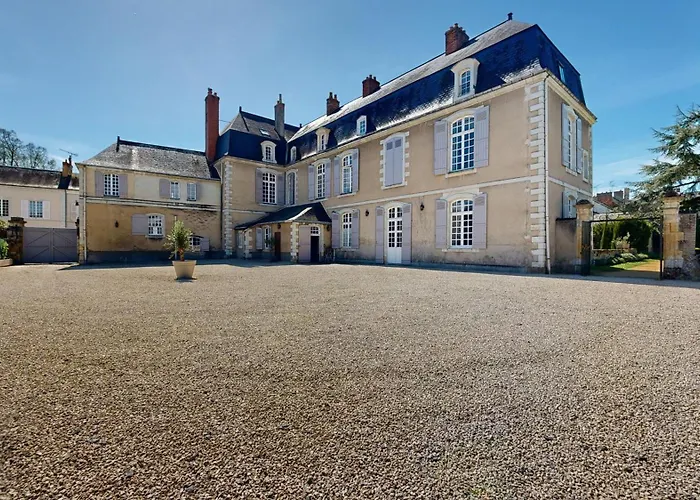 La Templerie