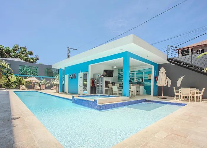 Instyle Residences At Rizz Suites