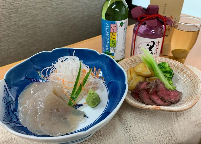 Iya Kankou Ryokan