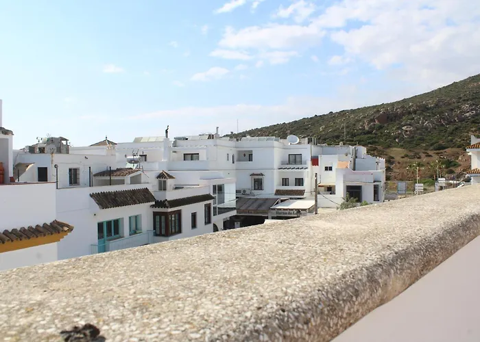 Hostal Jadraza Zahara de los Atunes