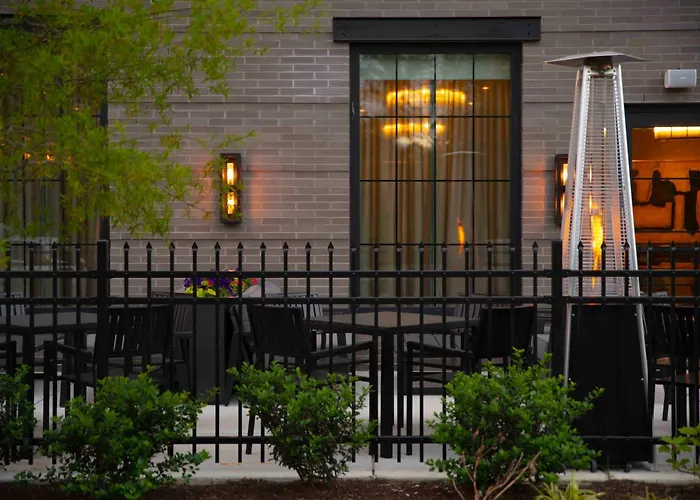Fairfield By Marriott Inn & Suites Annapolis