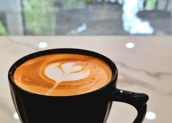 Dmhotel&Cafe