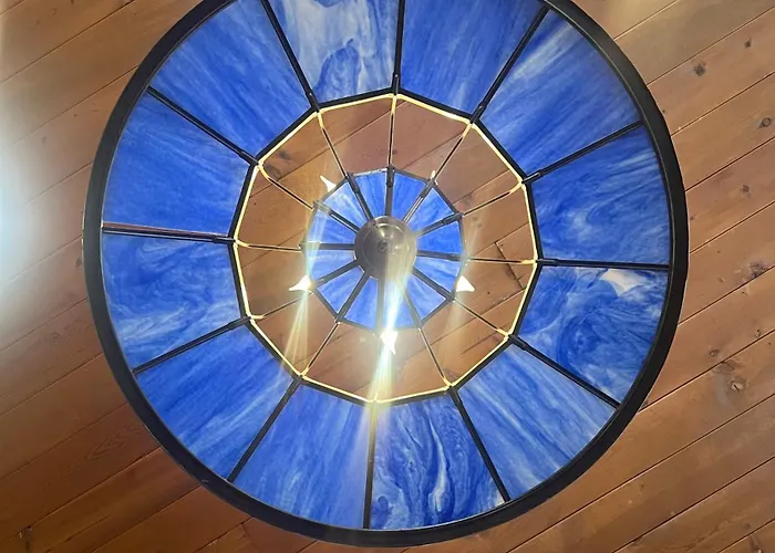 The Russ House