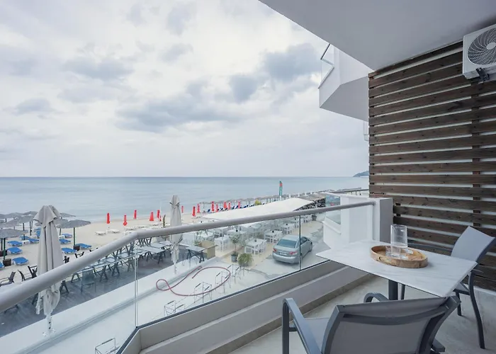 Anna Beach Suites