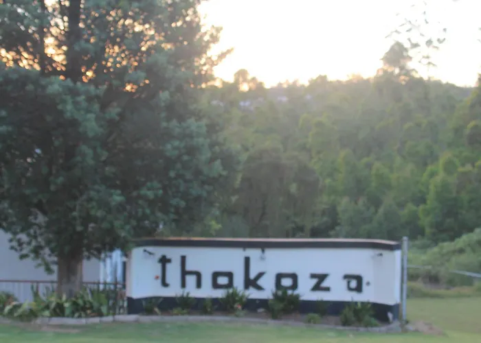 Thokoza Anglican Conference Centre