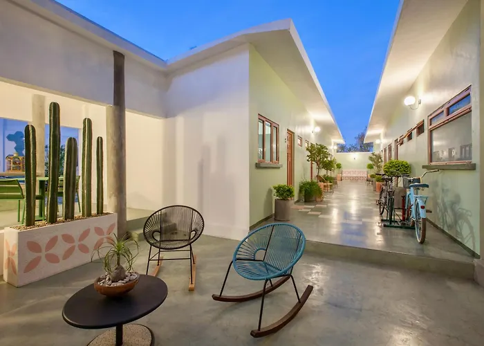 Quinta Lolita - La Paz Baja California Sur
