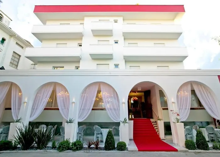 Coelho Boutique Hotel