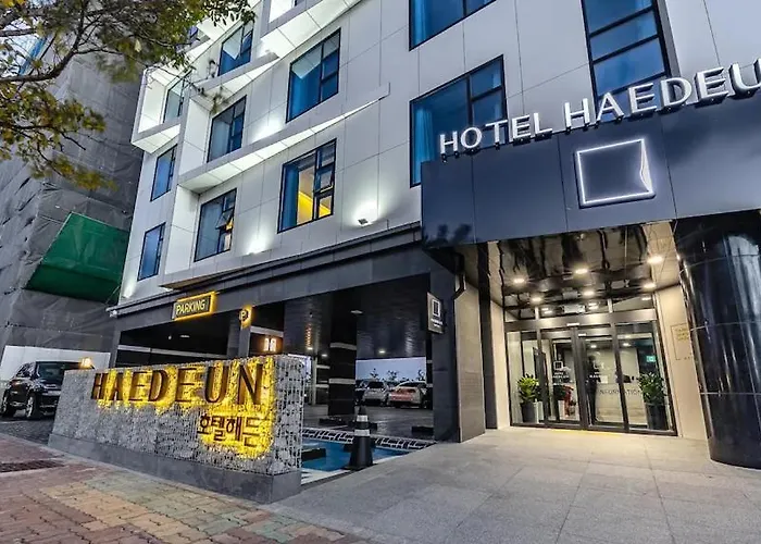 Hotel Haedeun