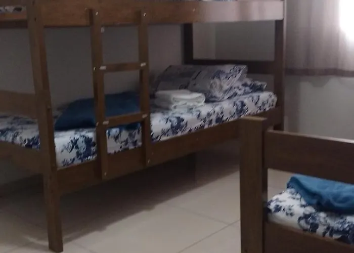 POUSADA DAS NAÇÕES ll