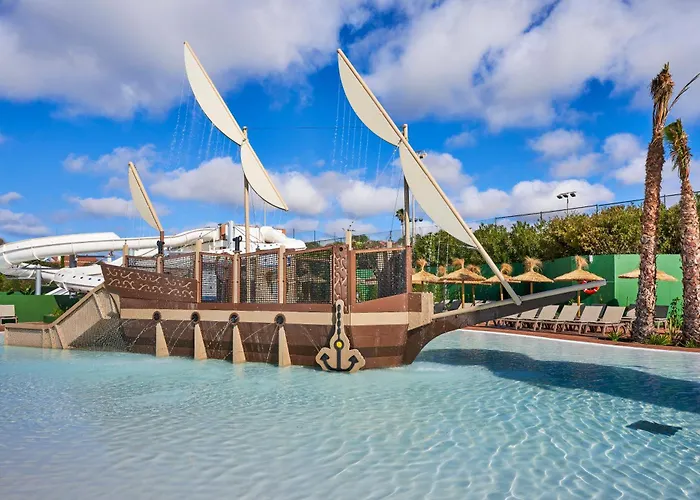 Insotel Punta Prima Resort