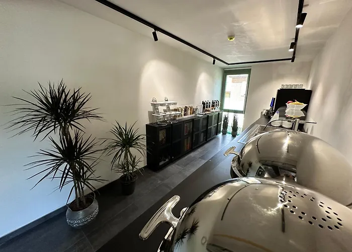 Ibis Styles Aalen