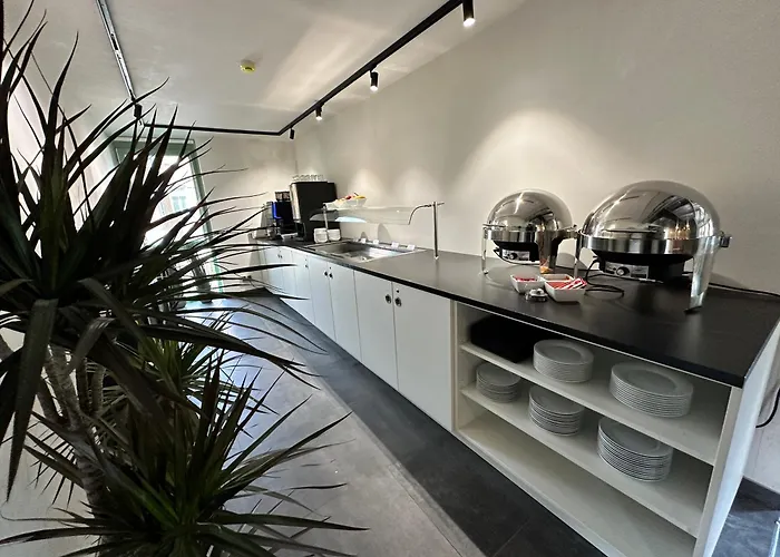 ibis Styles Aalen