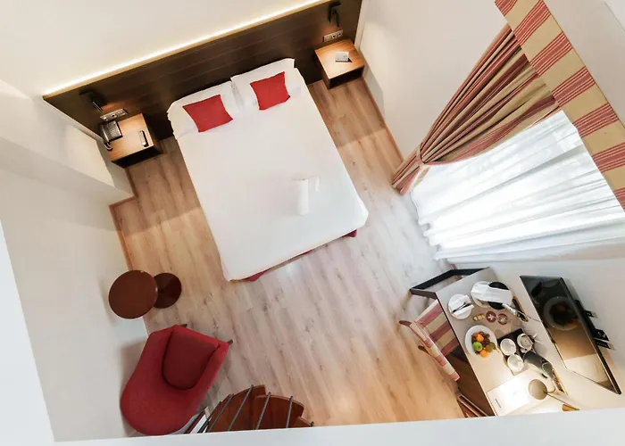 Hotel Spa Termes Carlemany