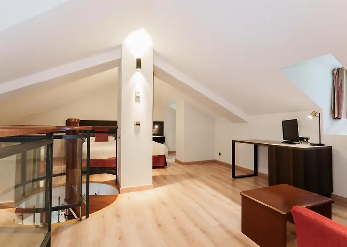 Hotel Spa Termes Carlemany