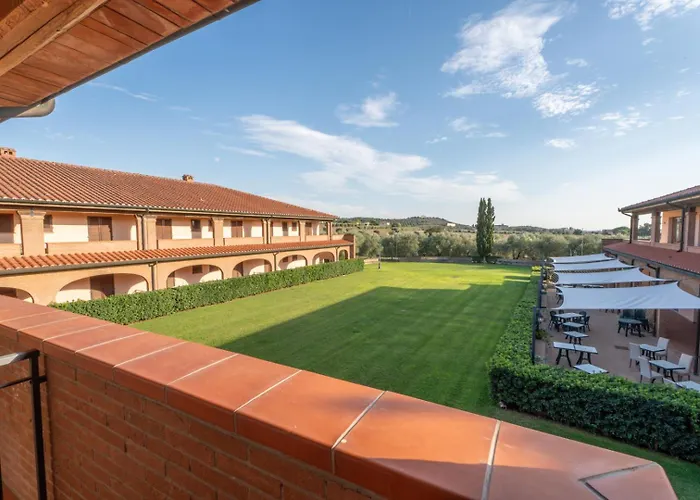 Hotel Borgo degli Olivi