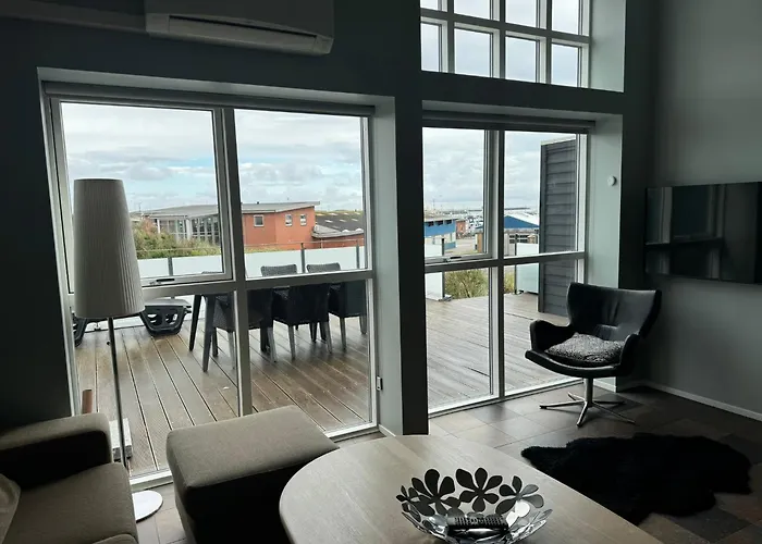 Hvide Sande Hotel