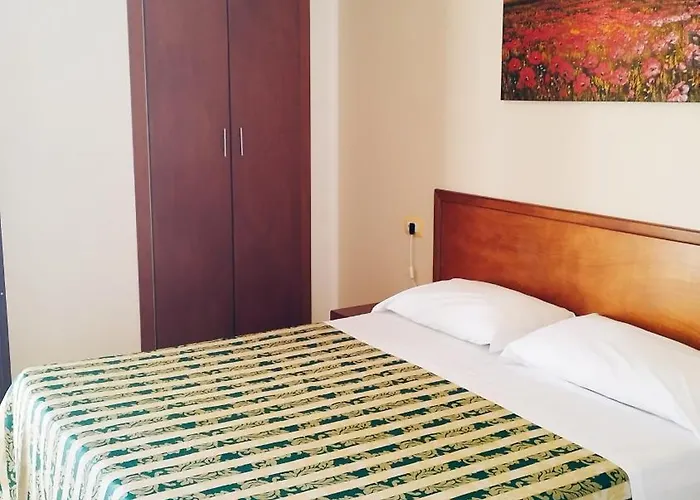 Hotel Nicolaj