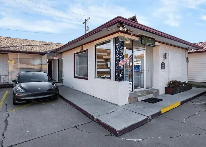 Stardust Motel Inn - East Side