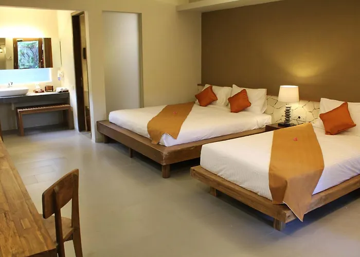 Rumah Batu Boutique Hotel