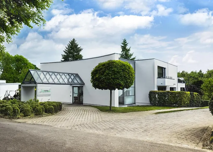 Golfhotel Gut Neuenhof