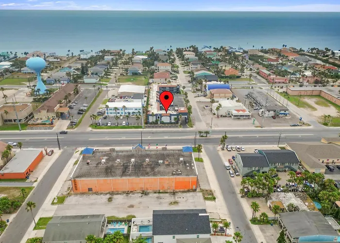 South Padre Island Lodge