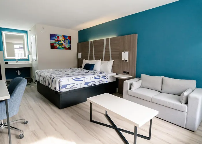 Serenitystay Chattanooga Hamilton Place