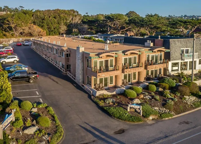 Little Sur Inn