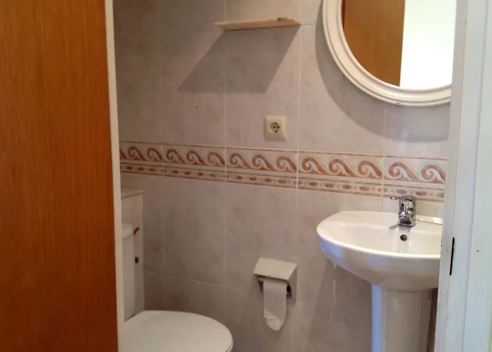Can Pau Guesthouse