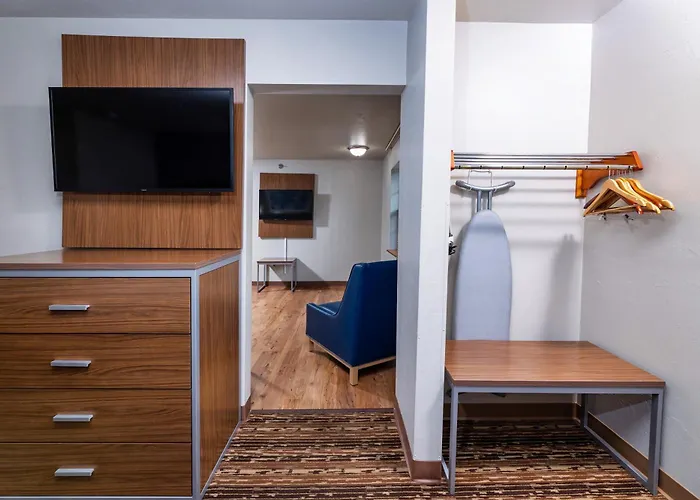 Extended Stay Airport