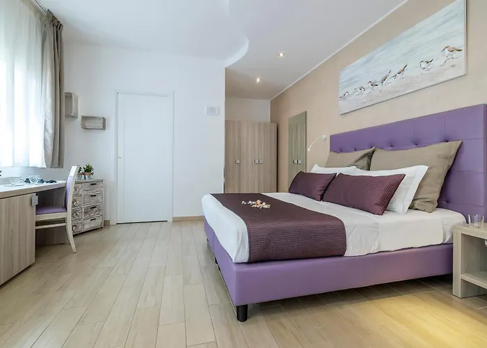 Hotel Soffio D'Estate