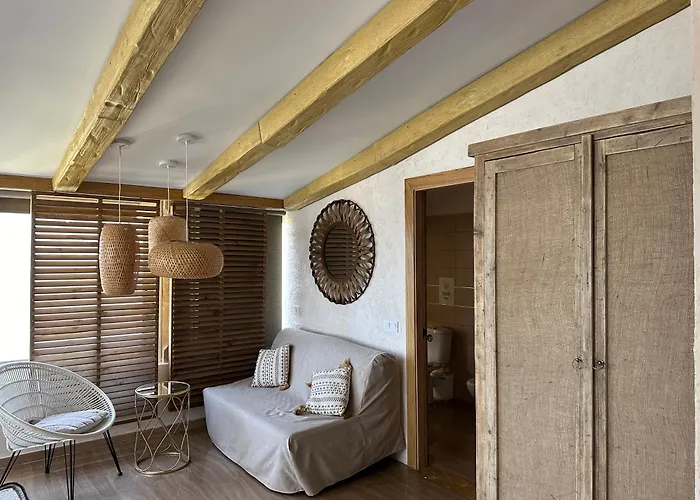 Botanico Boutique Suites Jávea