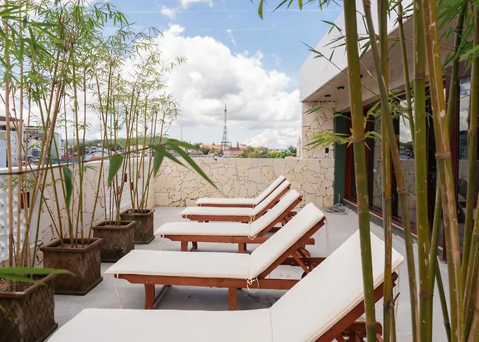 Pi Boutique Hotel