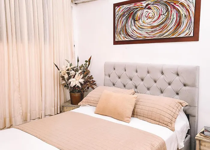 Hotel Radoa