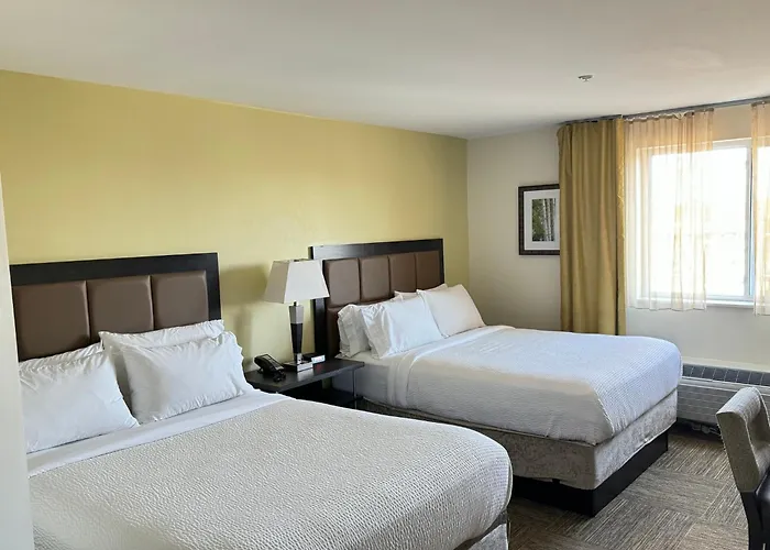 Candlewood Suites Philadelphia - Airport Area By Ihg