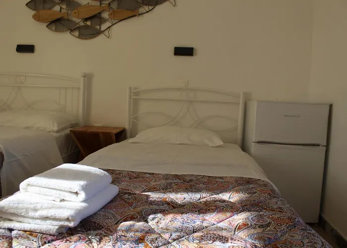 Hotel Kastelakia Mykonos