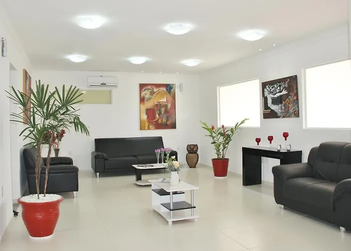 Clip D'Oro Hotel