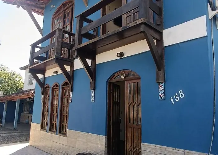 Pousada da Ale