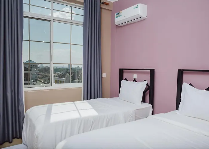 Bml Highway Hotel