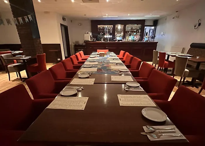 Maltings Hotel