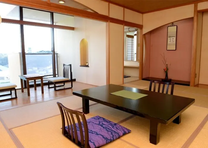 Kishotei - Vacation Stay 76557V