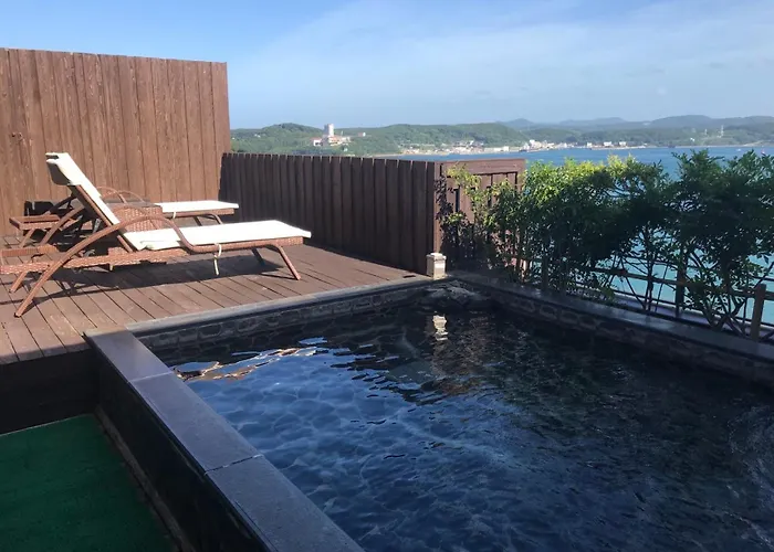 Kishotei - Vacation Stay 76553V