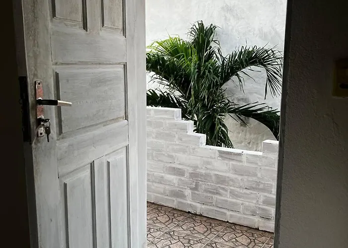 Recanto Canoa